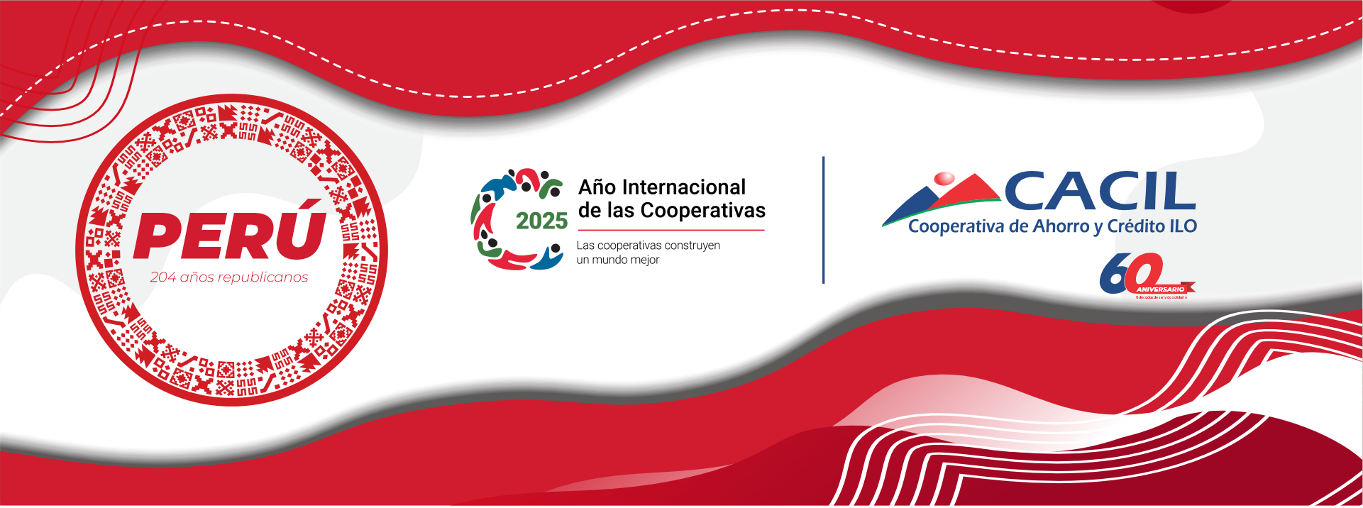 CACIL - Cooperativa de Ahorro y Crédito Ilo | Pacocha