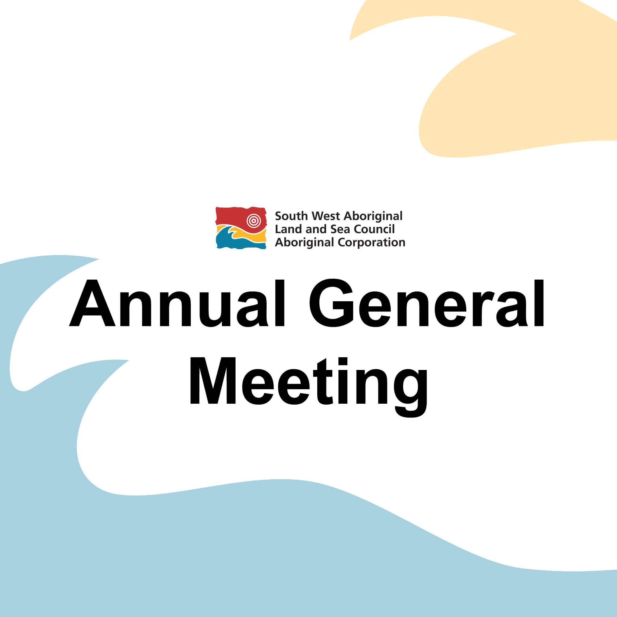 South West Aboriginal Land and Sea Council