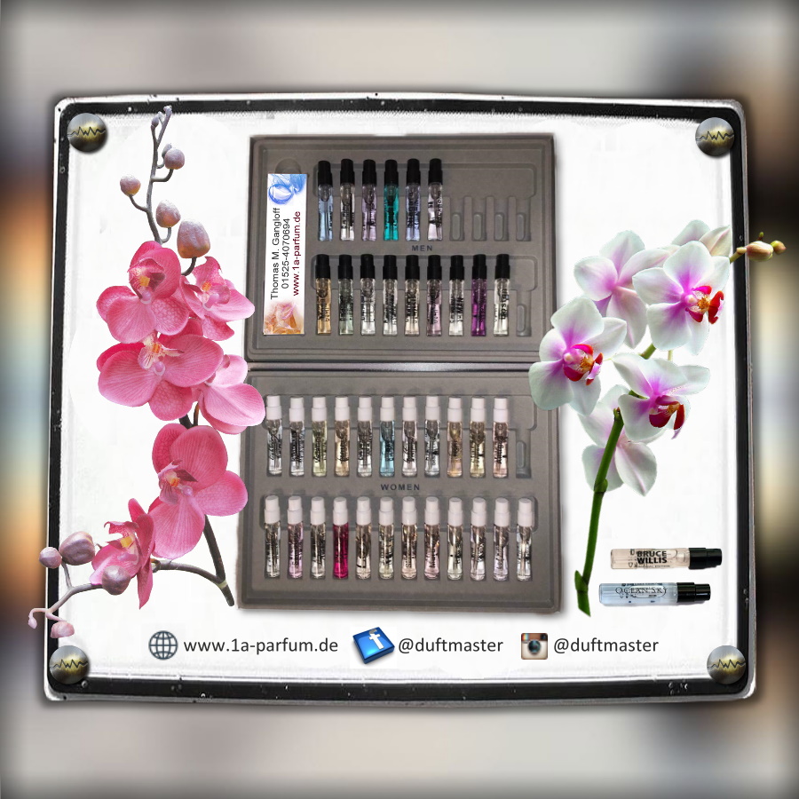 LR Body & Soul - ⭐️STARBOX 2020 ⭐️ 23 DAMEN- und 15 HERREN Düfte ⭐️ ...