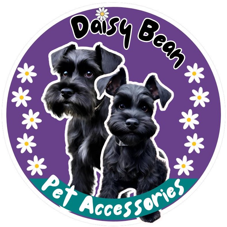 Daisy Bean Collars
