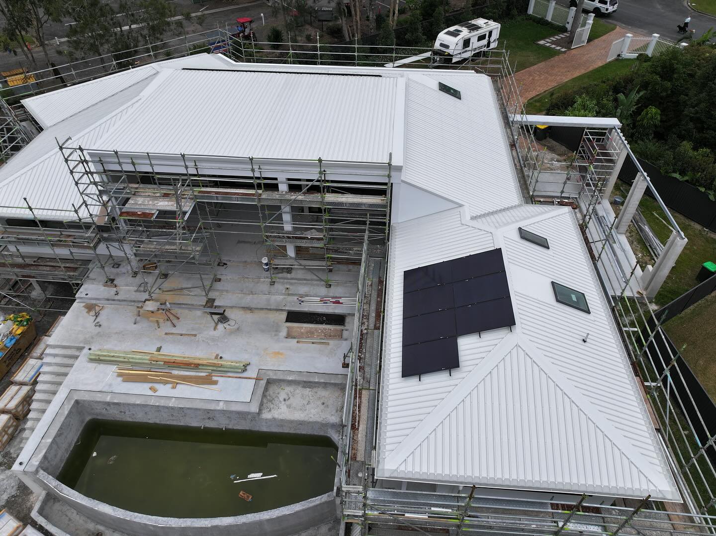 Port Colonial Roofing