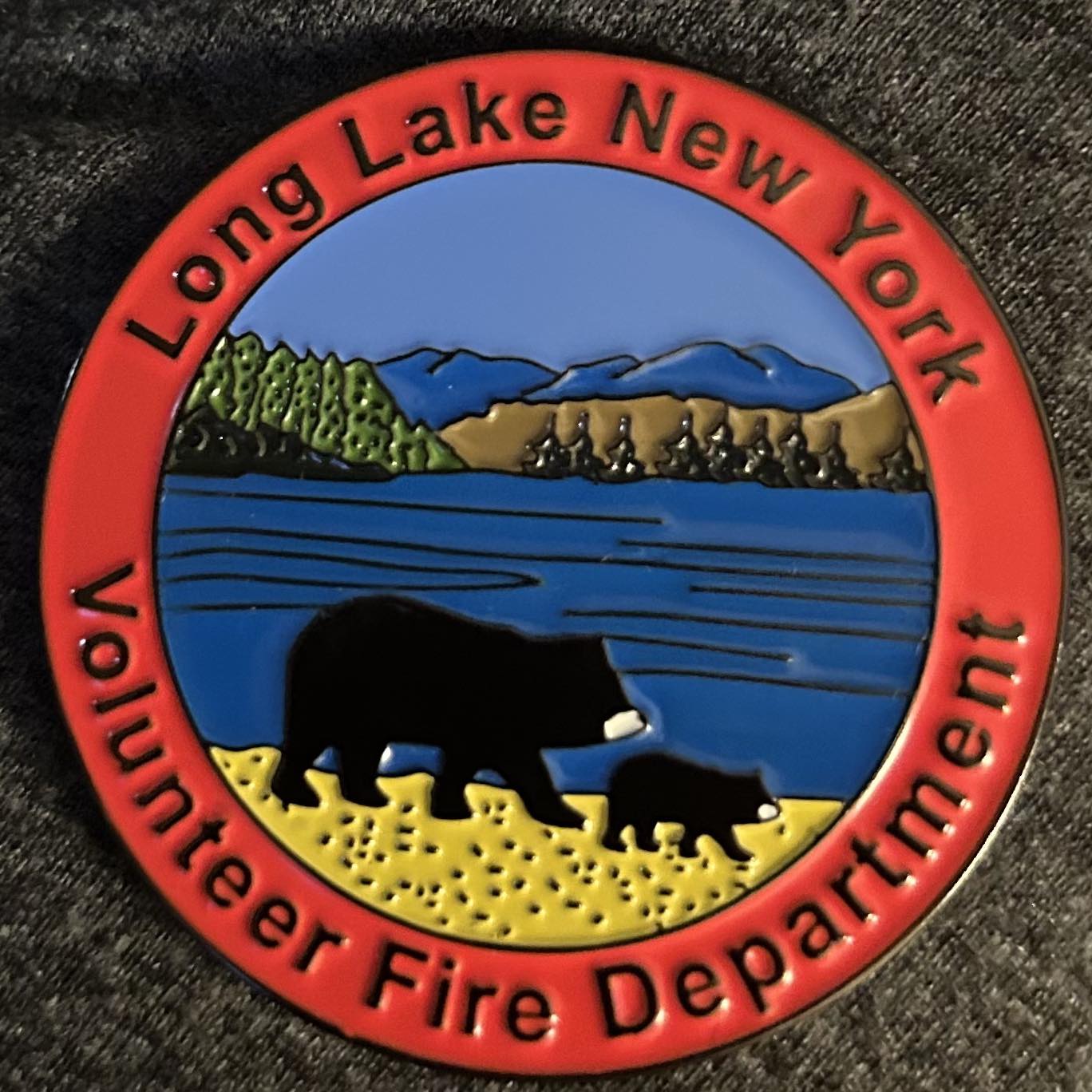 Long Lake Fire Dept. added a new photo. - Long Lake Fire Dept.