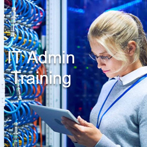 IT-Admin Training