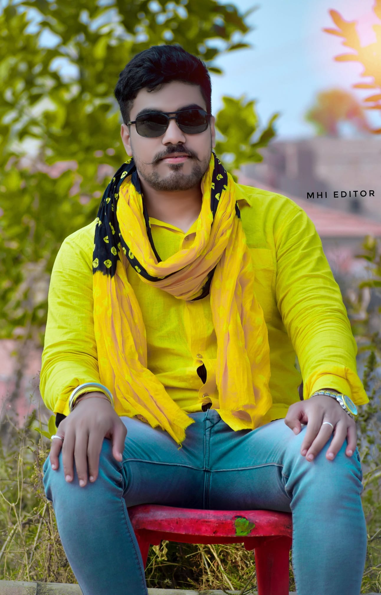 Raja Sardar