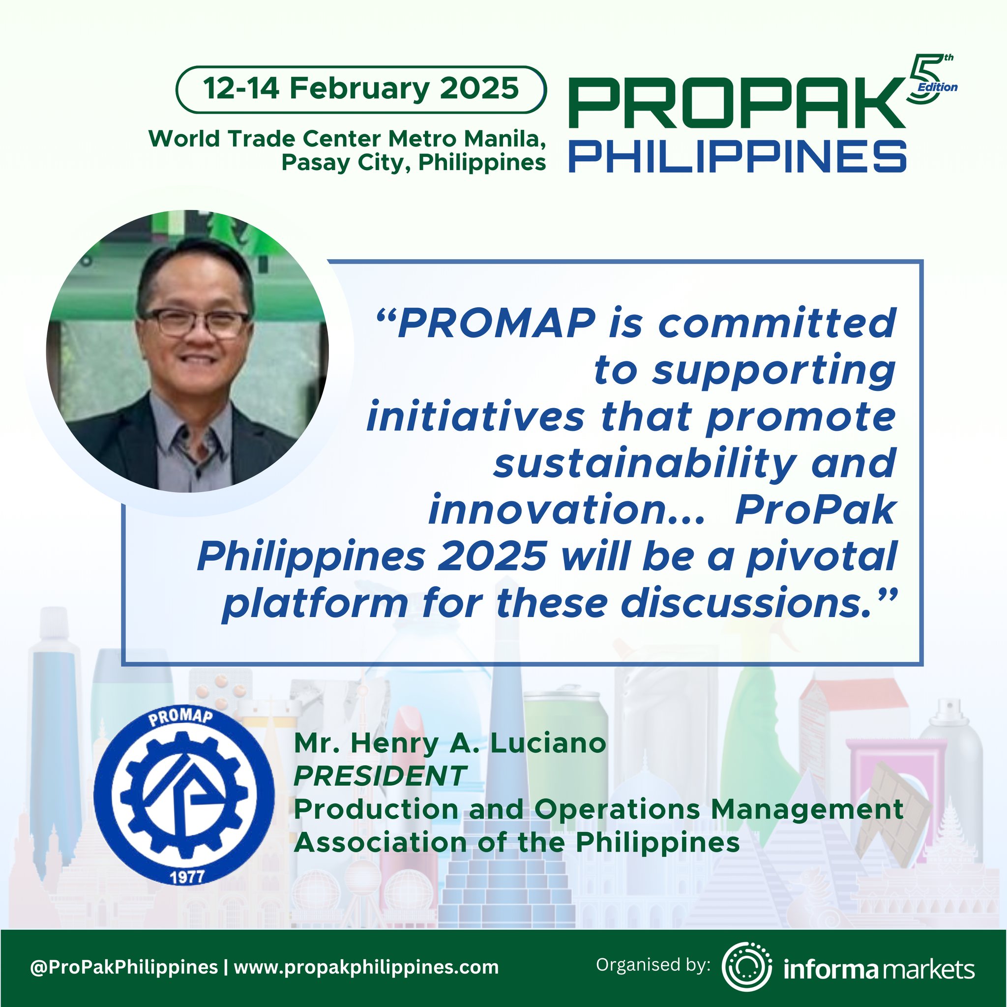 ProPak - 🤝 Production and Operations Management Assn of the Phils ...