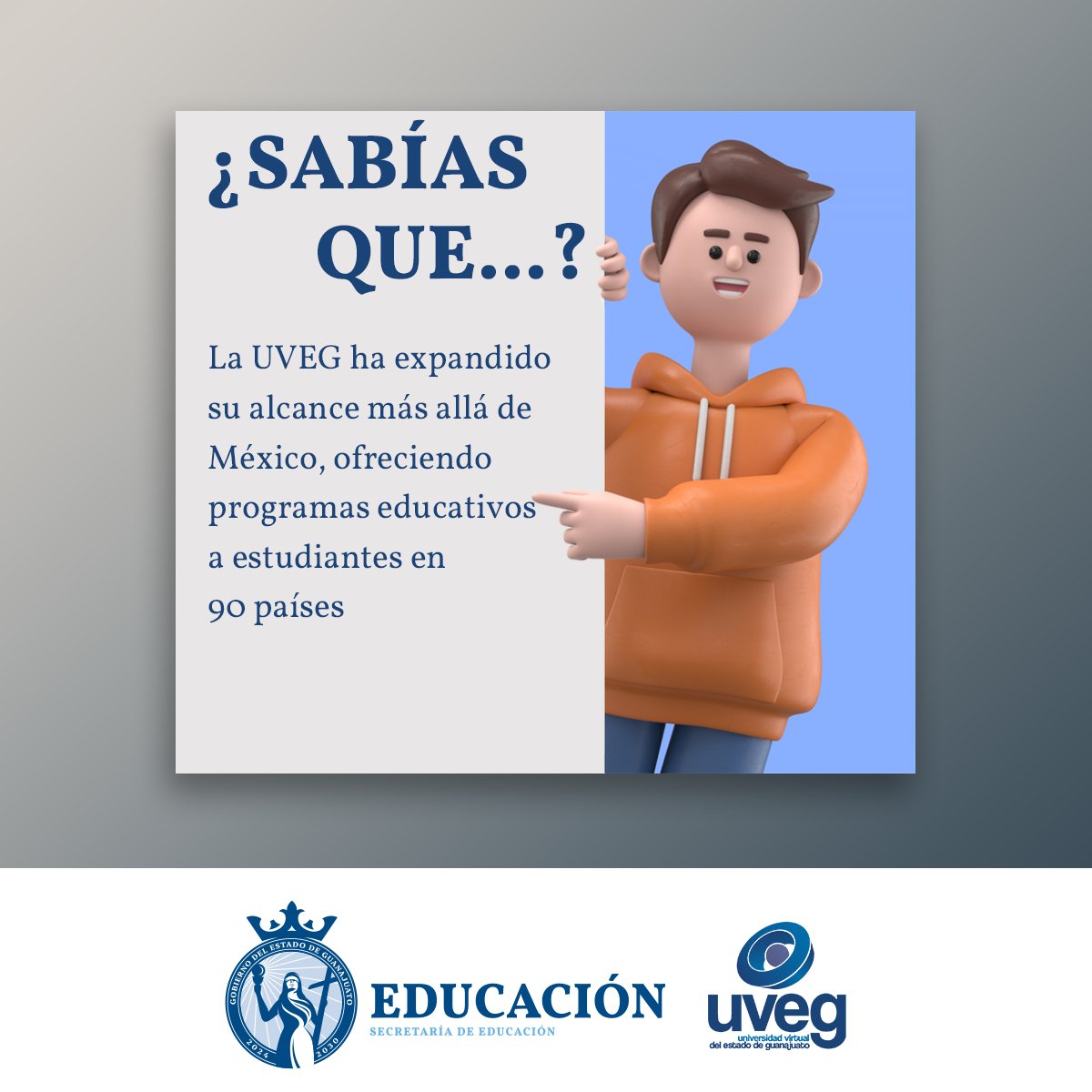 UVEG... - UVEG Universidad Virtual del Estado de Guanajuato