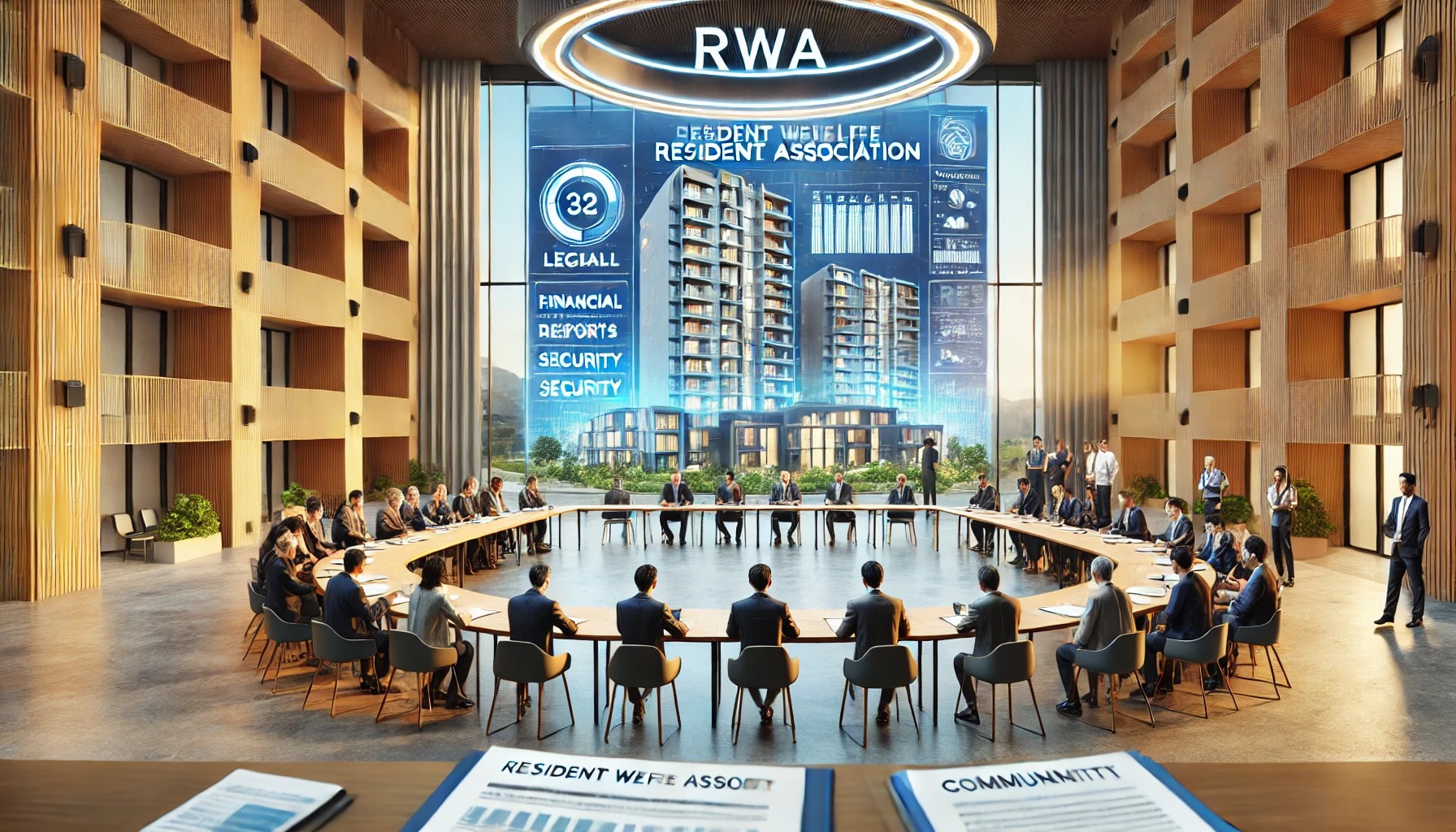 Know Your RWA Rights & Secure Your Community! Ever wondered how your ...