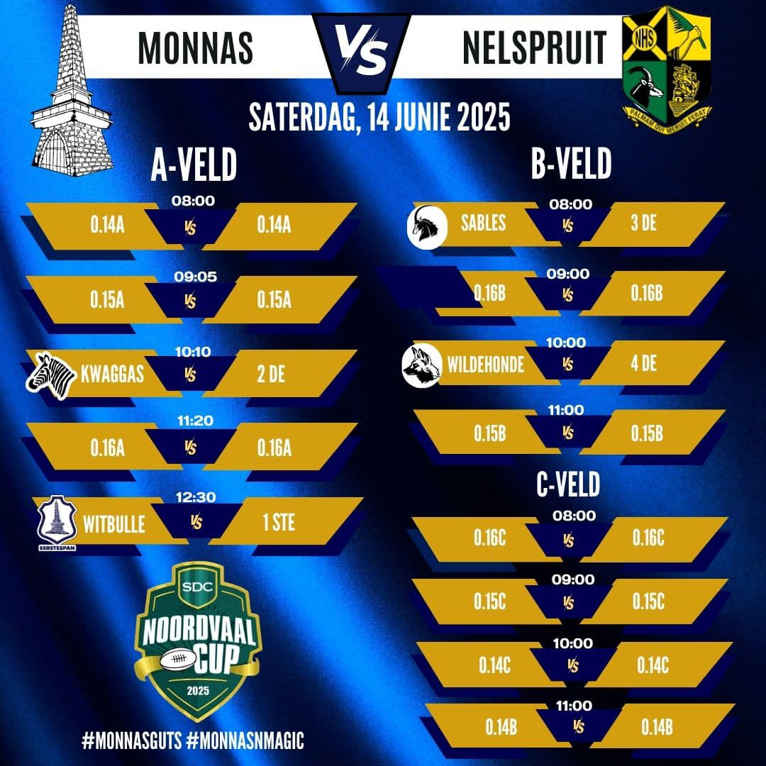 Monnas Rugbyondersteuners | Facebook