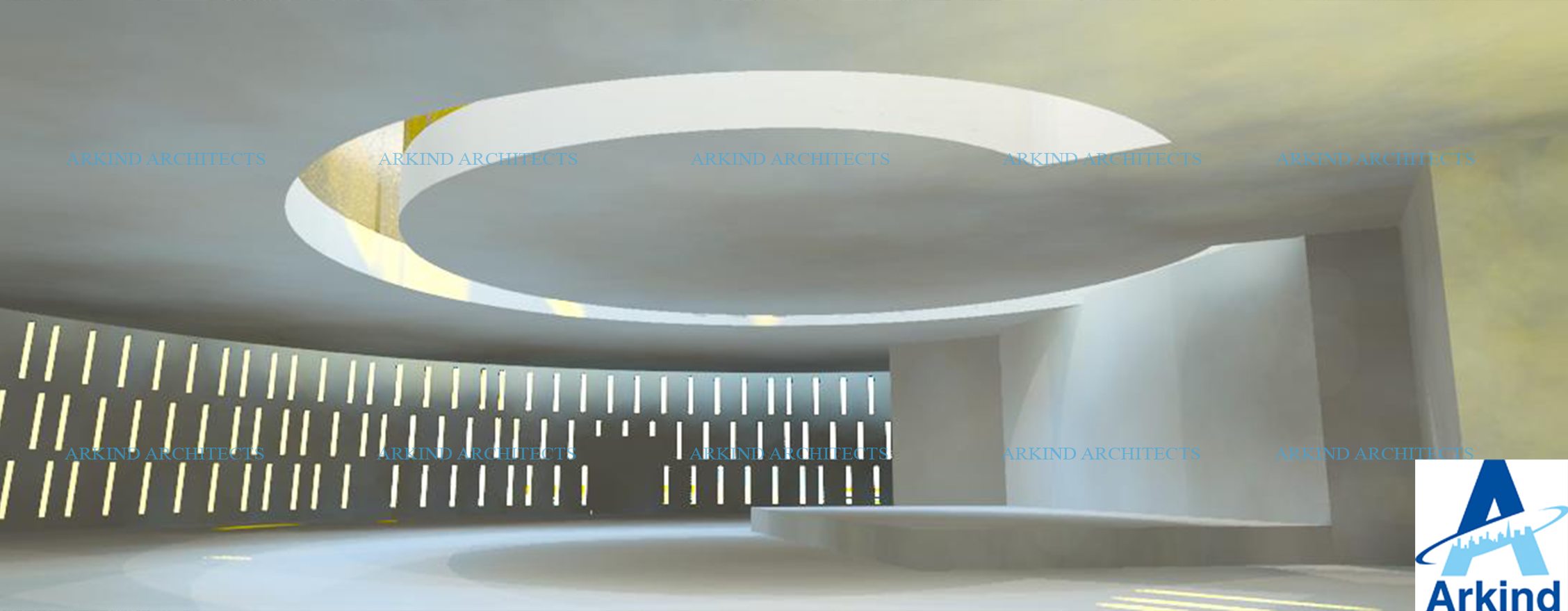 Arkind Architects | Kochi