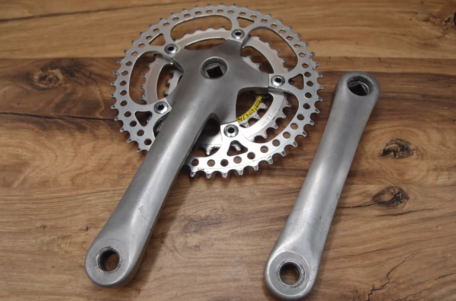 Msccyclingtechniques - Founded by Tullio Campagnolo in 1933, the ...