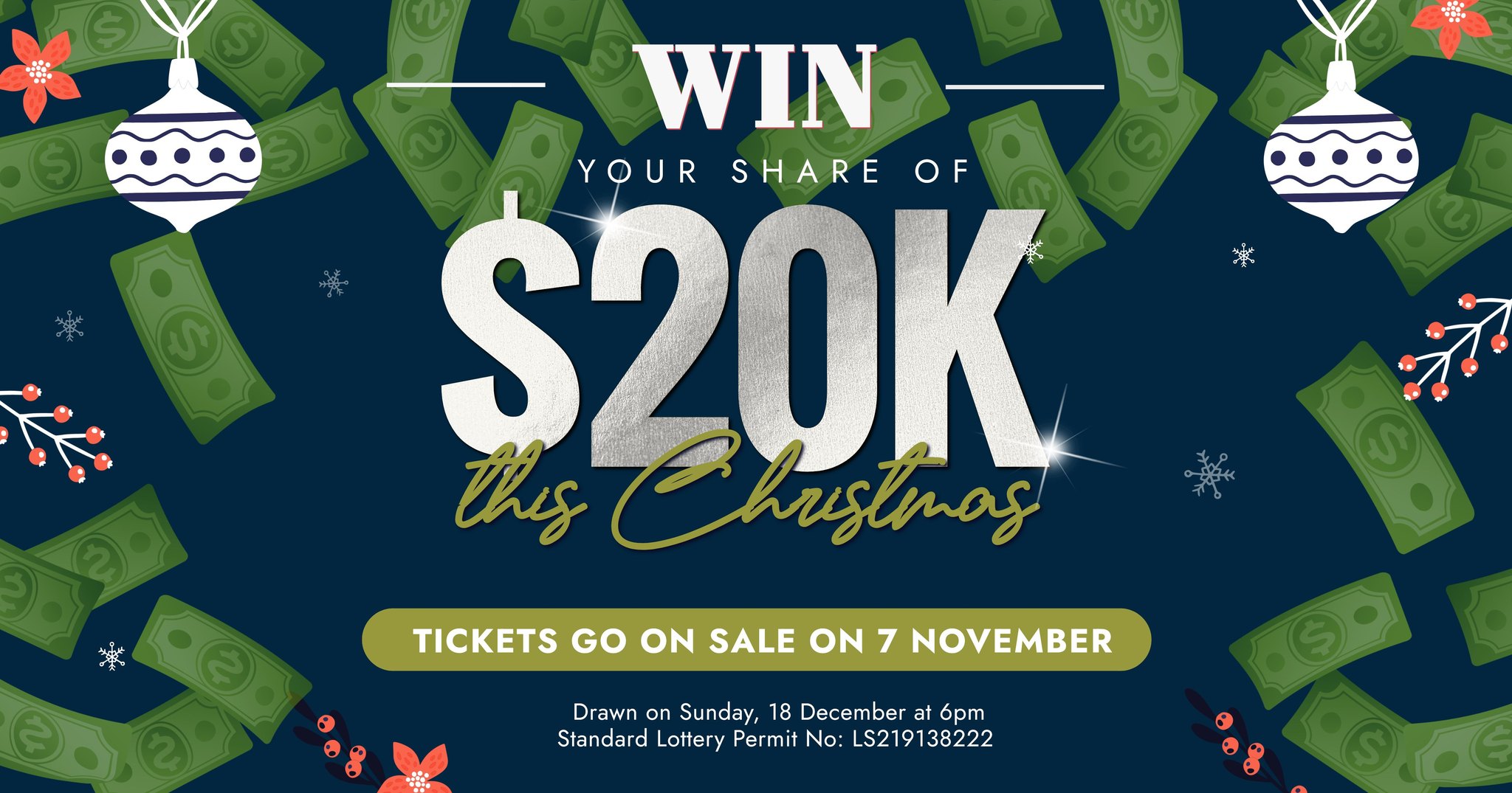 Byford & Districts Country Club - I think we could all do with a cash ...