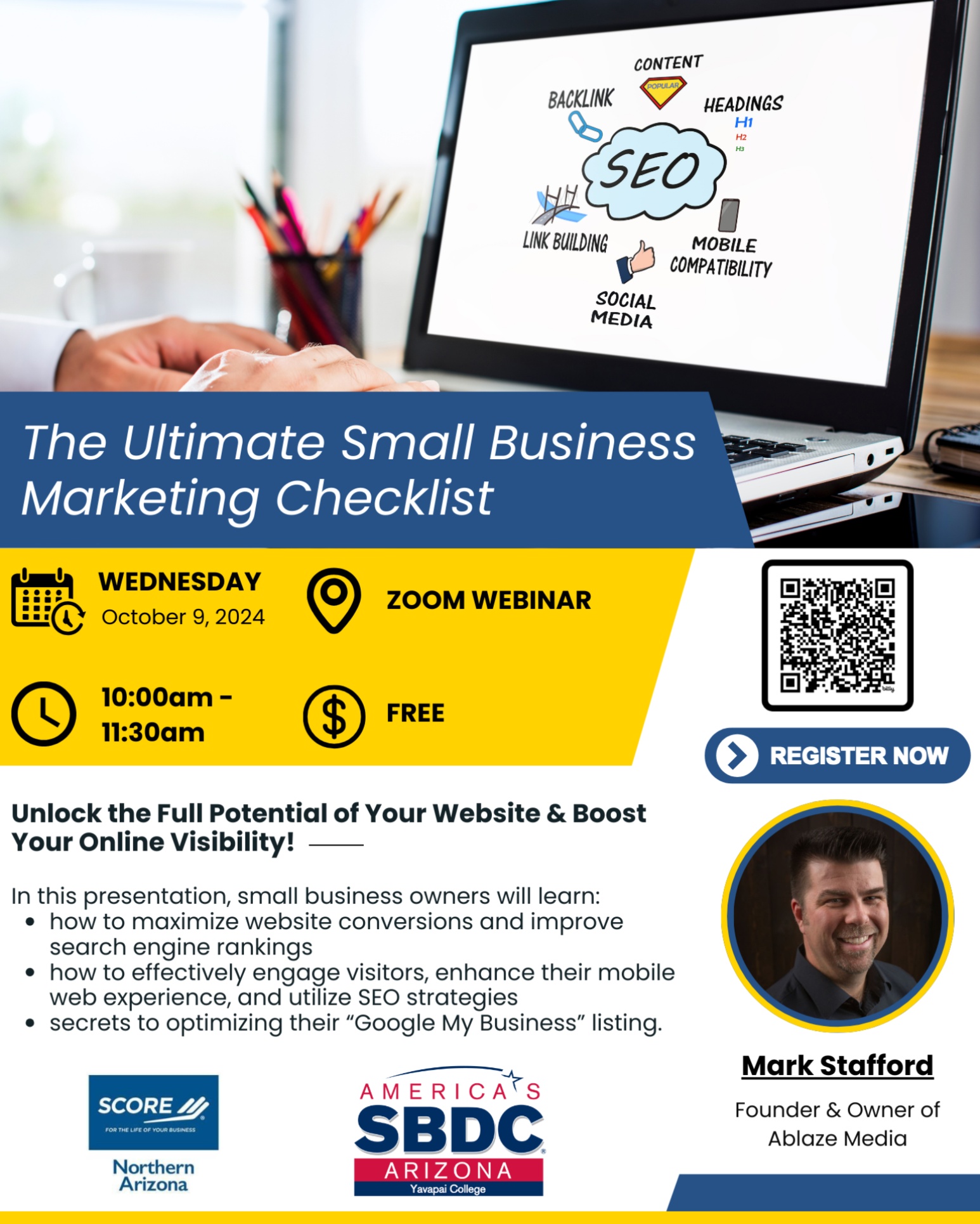 Link-Building Software for Small Businesses: Boost Your Online Presence