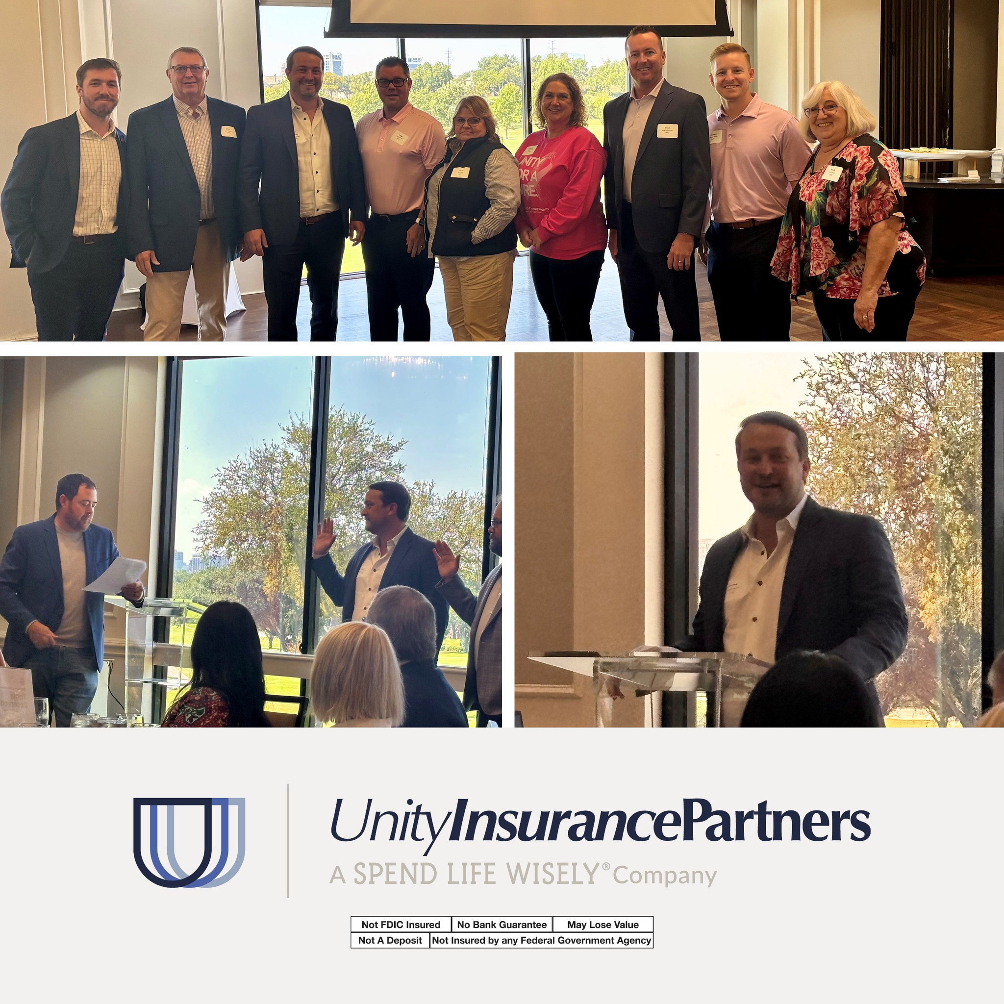 Unity Insurance Partners | Moore OK