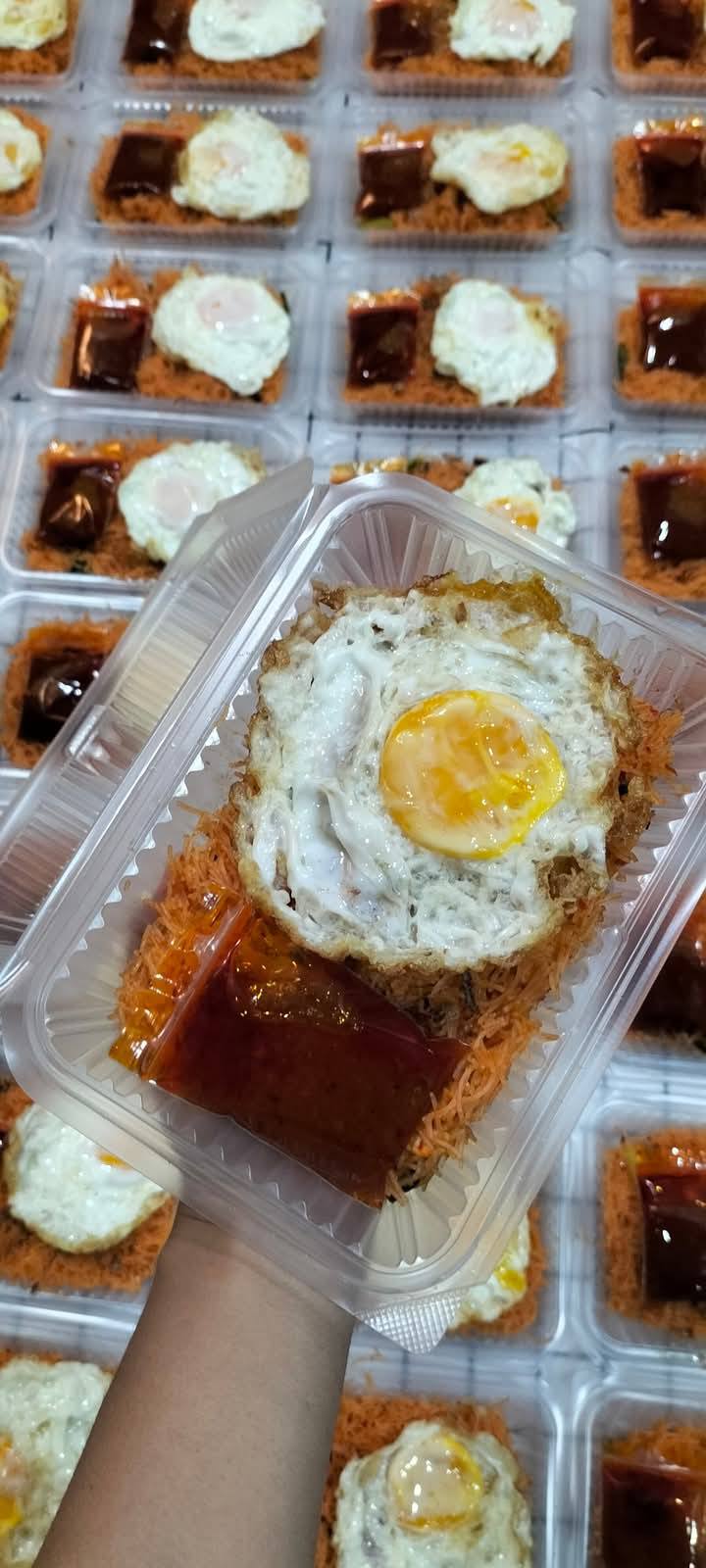 Lepak Lorong | Kluang