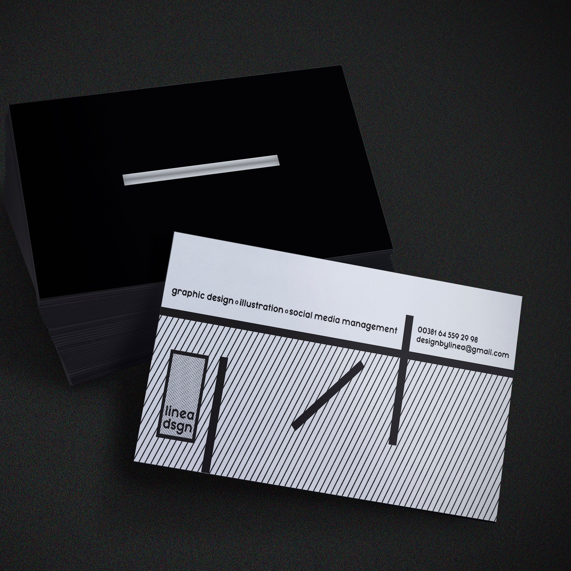 LineaDesign | Visegrad