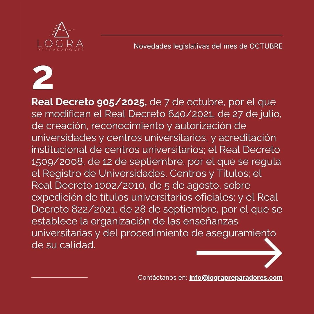 LOGRA preparadores | Madrid