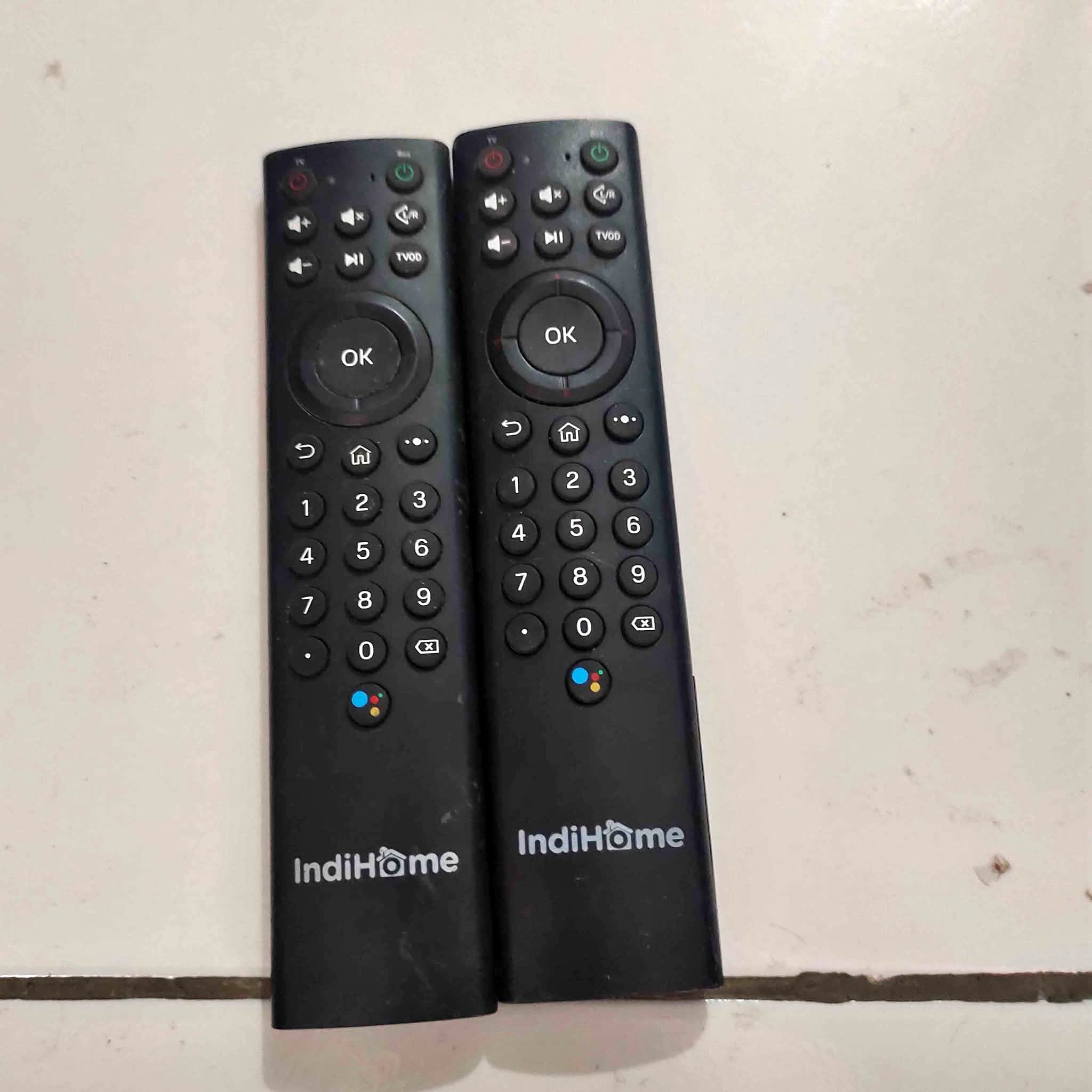 remote stb indihome - Internet & Media Streamers - Bandung | Facebook ...
