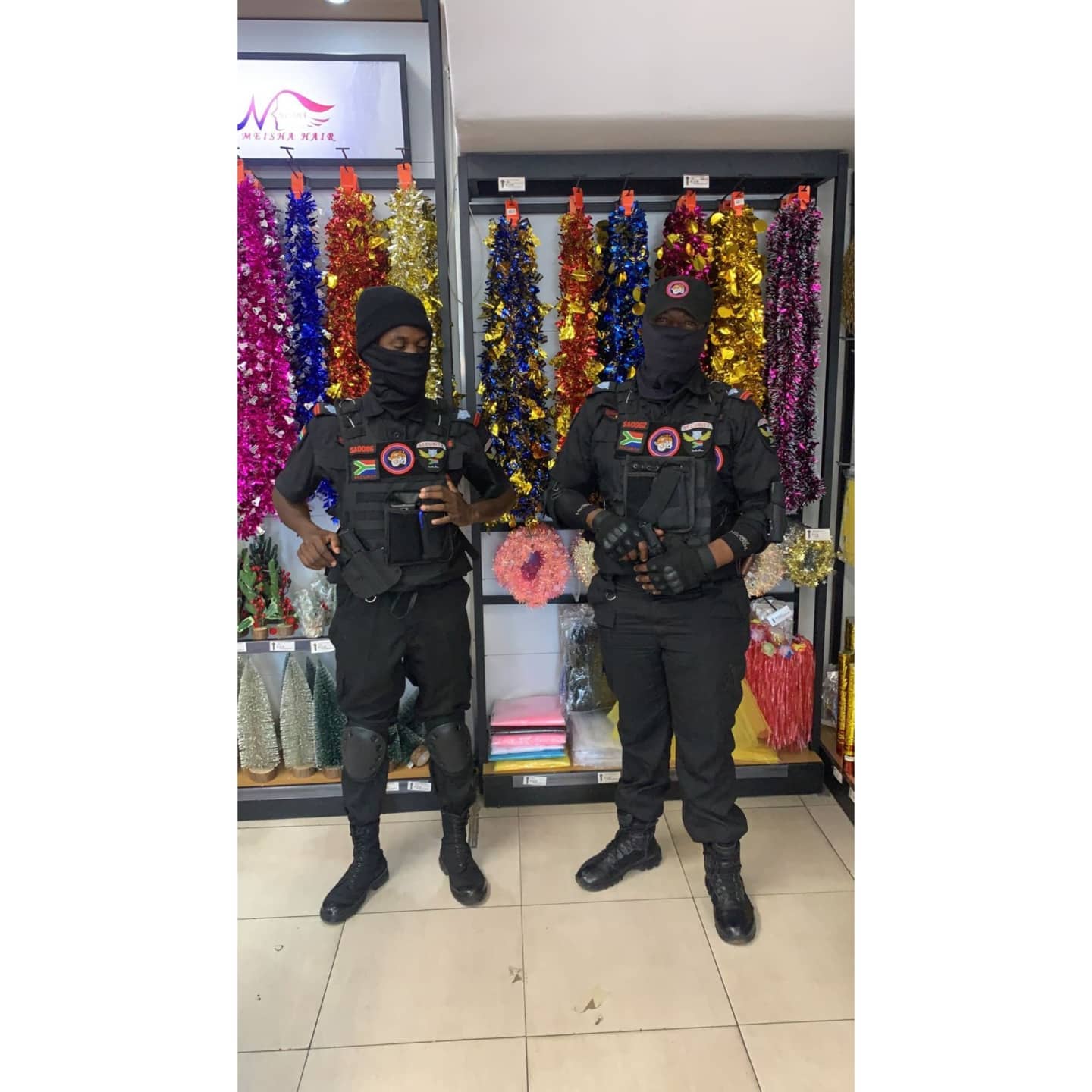 Protect Risk Group | Spartan