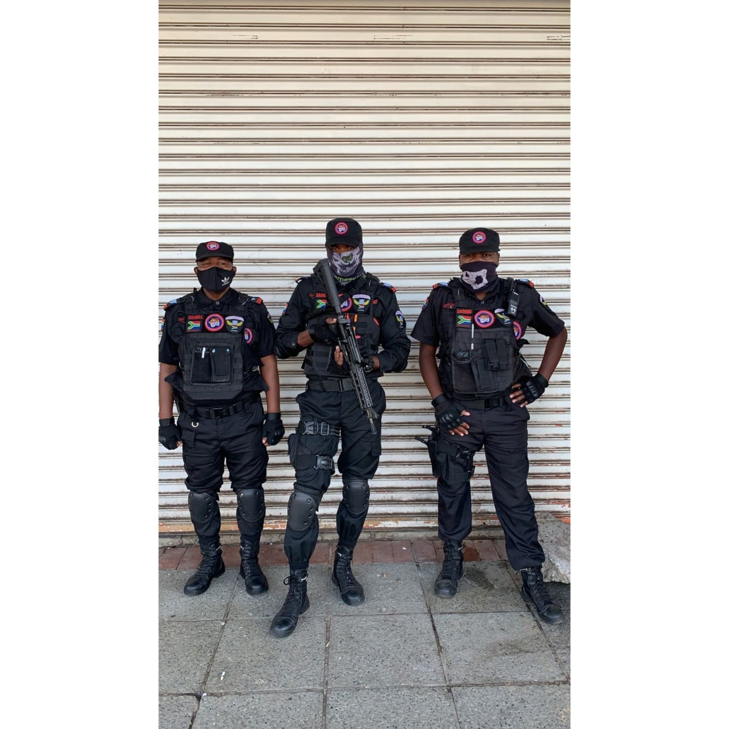 Protect Risk Group | Spartan