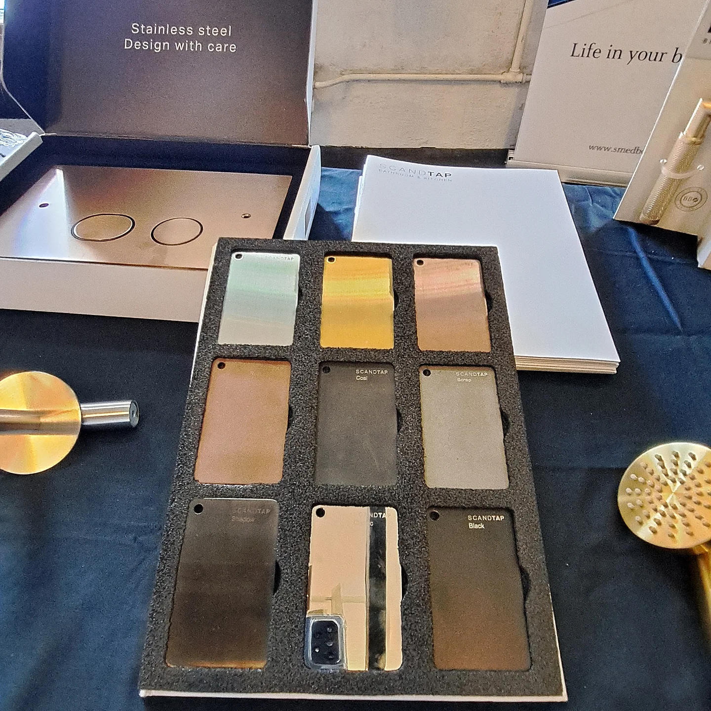 Mezza Design | Naantali