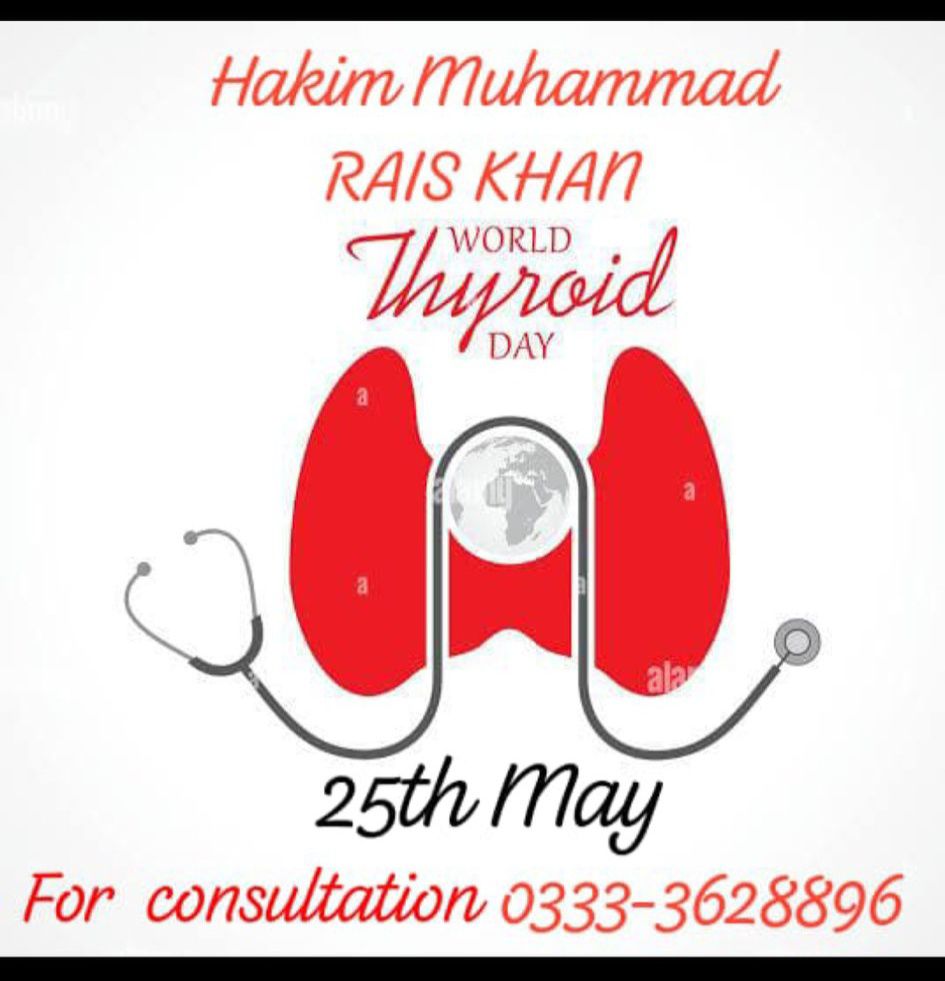 HAKIM Muhammad RAIS KHAN | Karachi