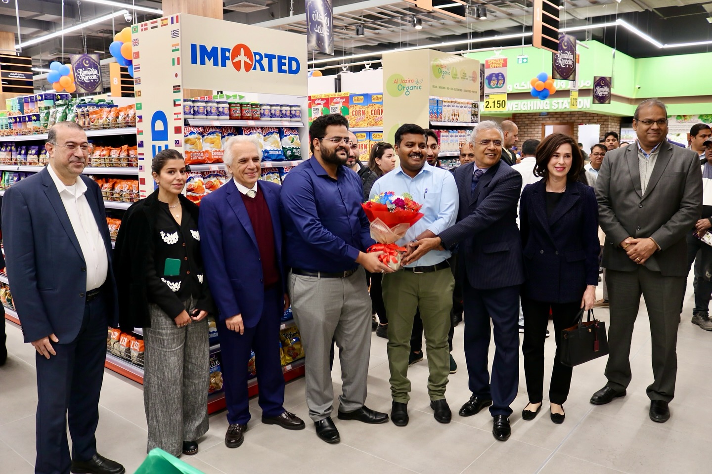 Al Riyadh Group - Proud Moments! 🎉 Congratulations to Al... | Facebook