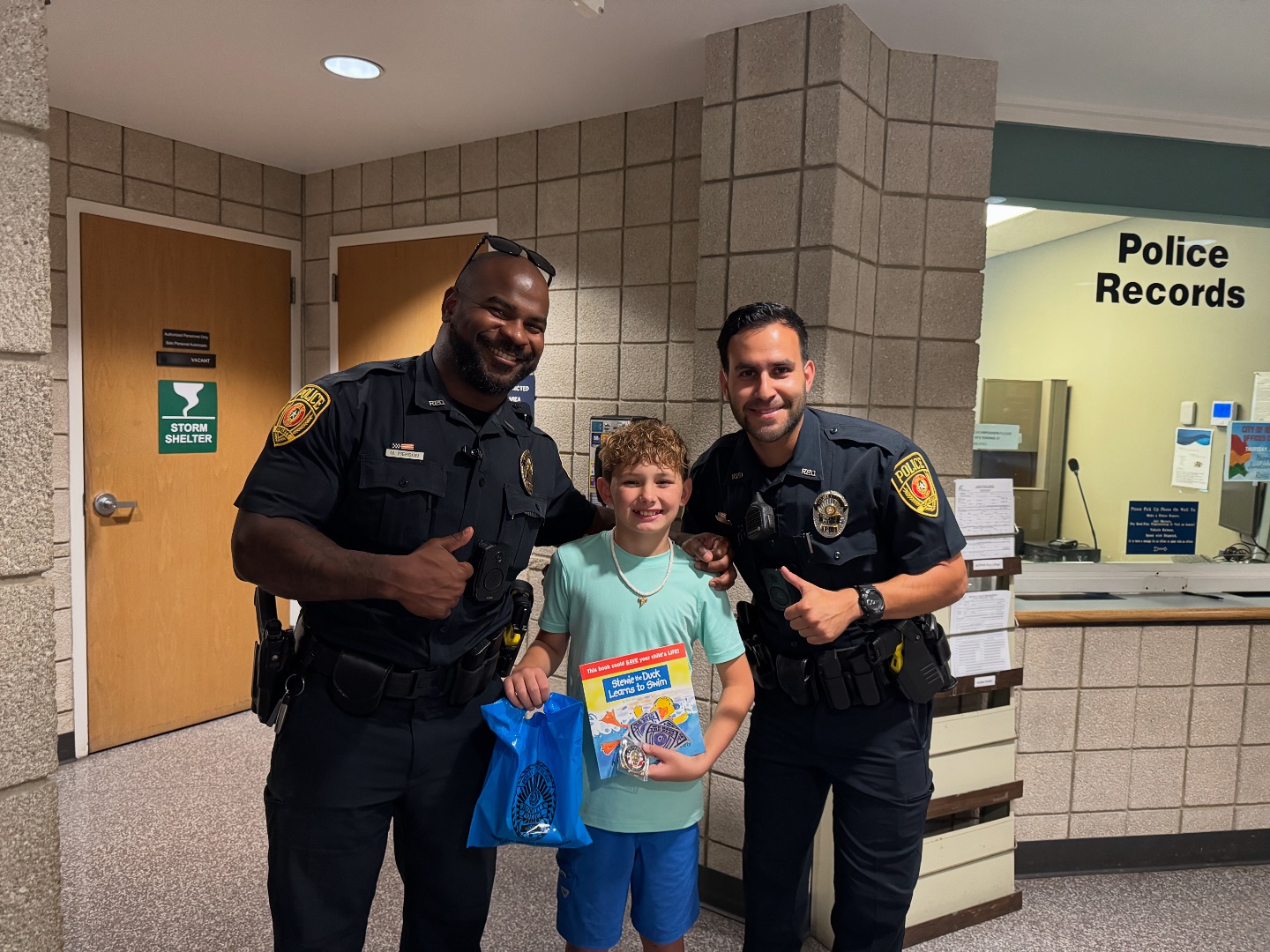 Rowlett Police Department | Rowlett TX