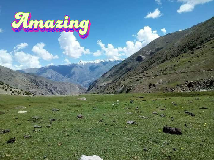Explore the beauty of Kamango Gons