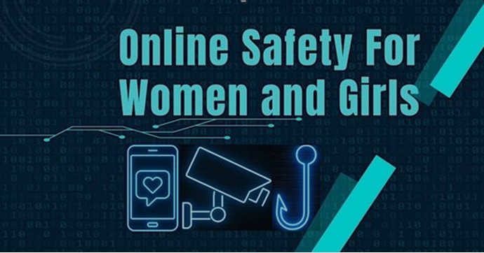 Heathfield - Online Safety for Women & Girls Police - South East Cyber ...