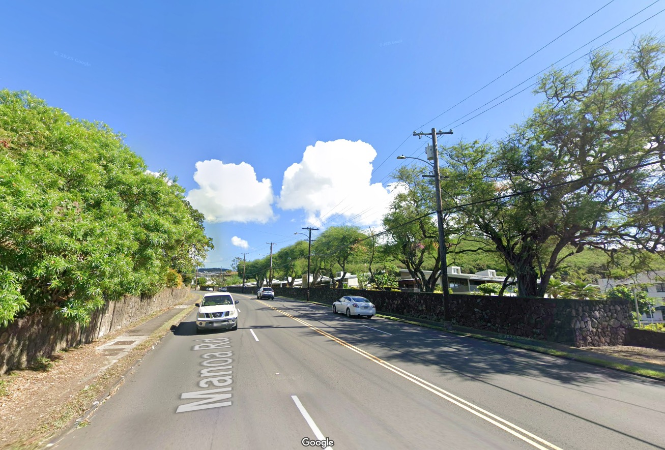 Oahu traffic advisory: Our crews will... - Hawaiian Electric | Facebook