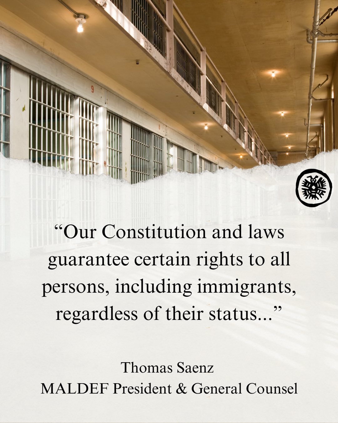 Mexican American Legal Defense and Educational Fund | Los Angeles CA
