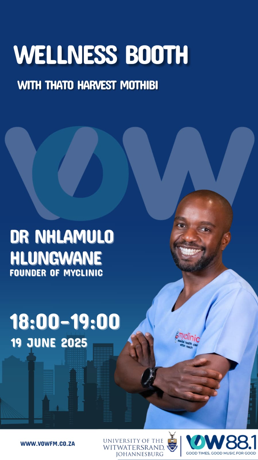 Myclinic | Johannesburg