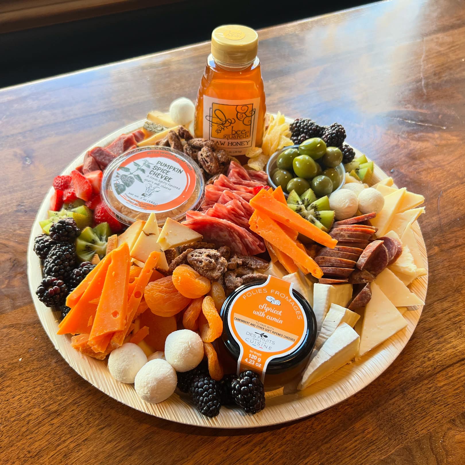 The Welsh Rabbit Cheese Shop | Fort Collins CO
