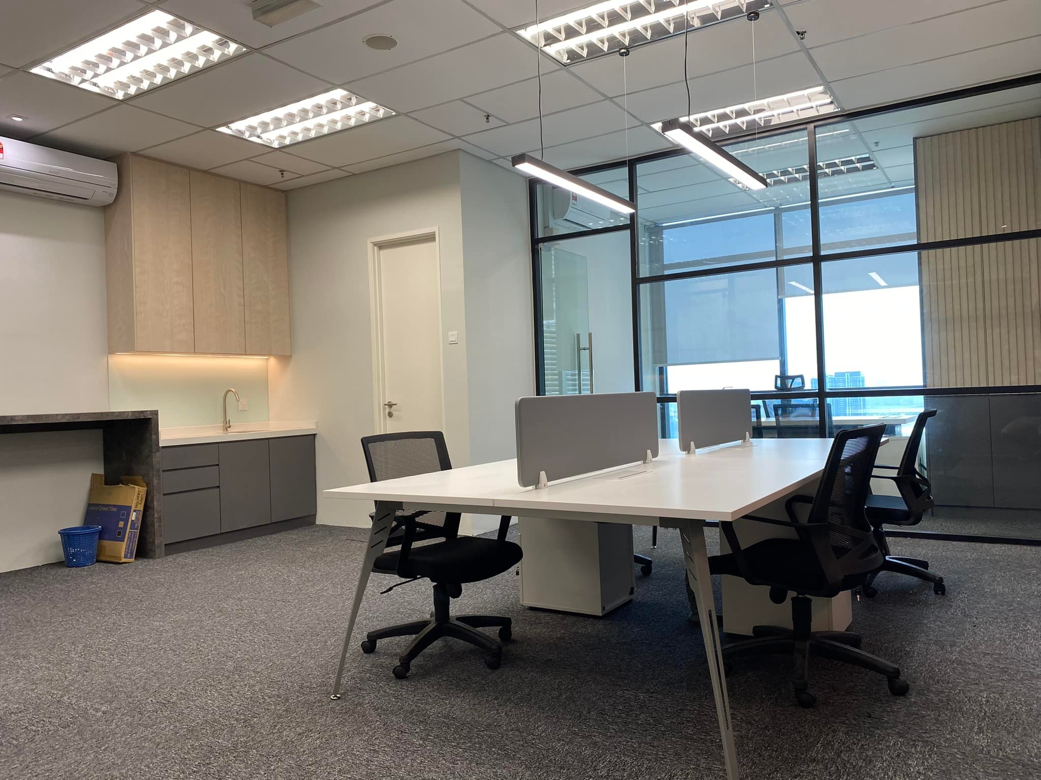 EDI Design & Build Solution