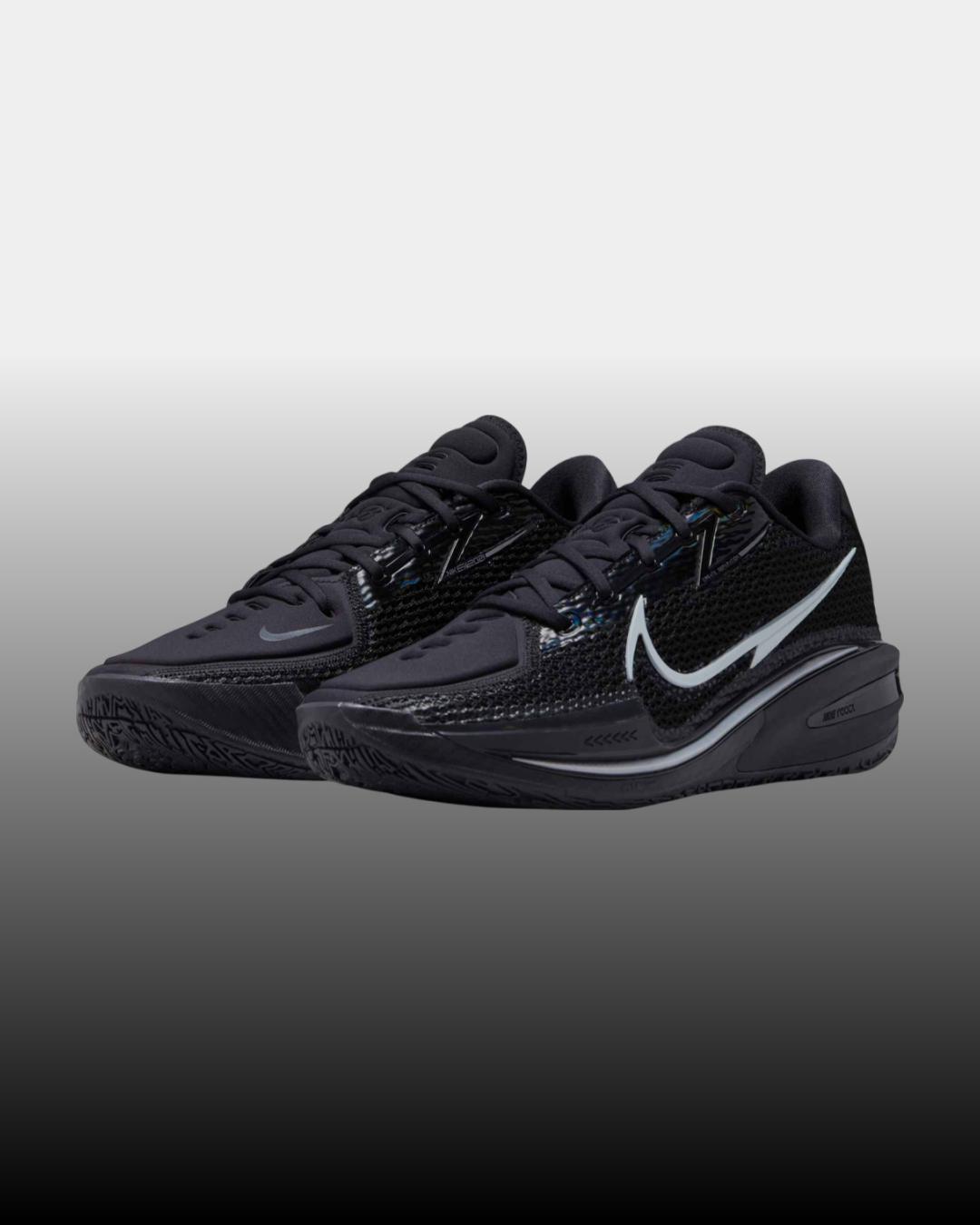 Nike GT Cut Black / Chrome 𝗖𝗼𝗹𝗼𝗿𝘄𝗮𝘆: Black/Chrome