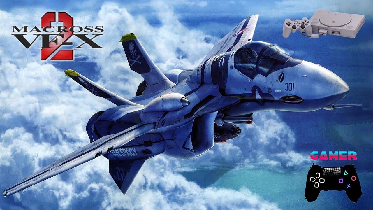 VFX-2 Appreciation post. Seriously, I don