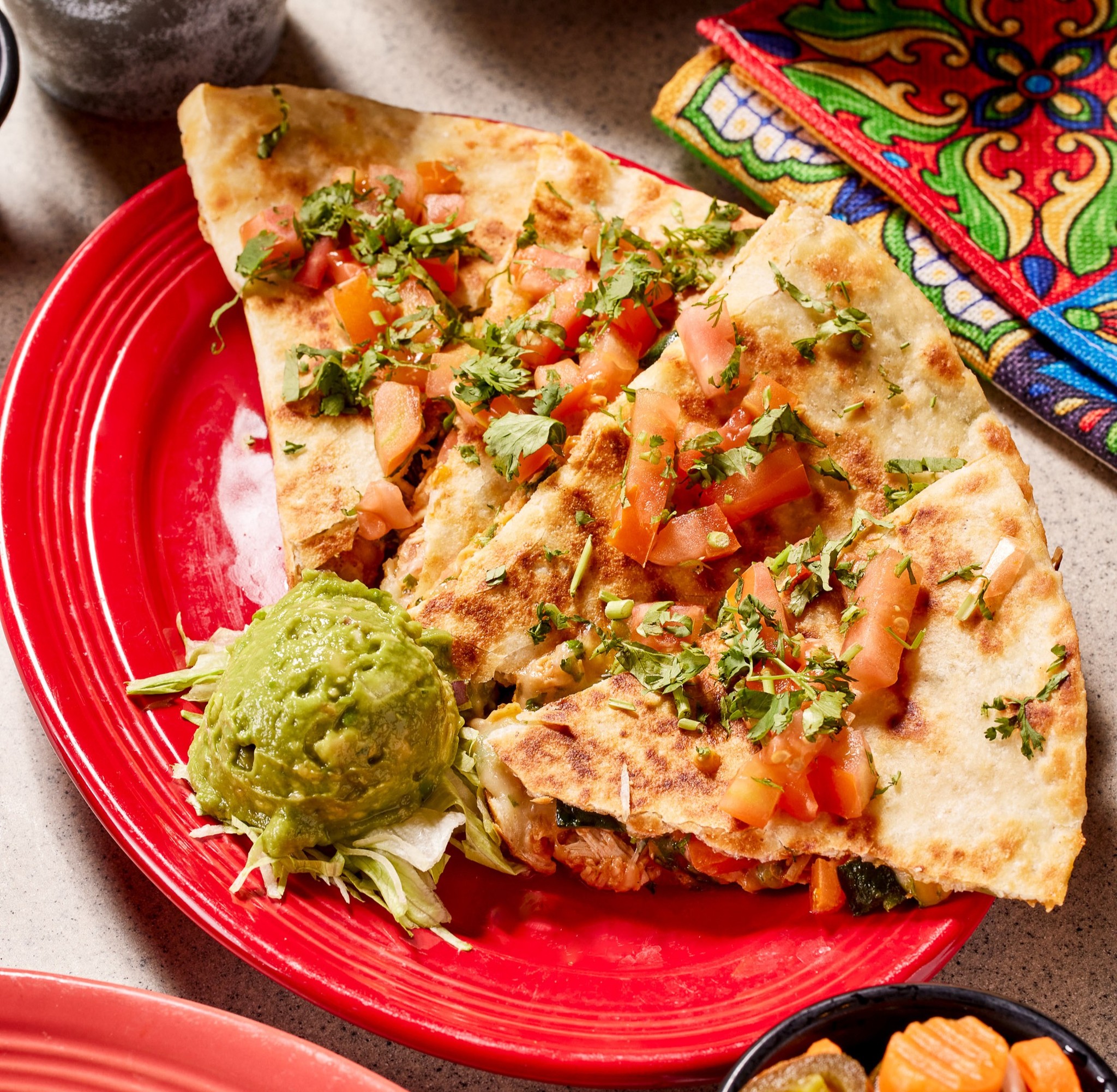 Mama Roja | Oklahoma City OK