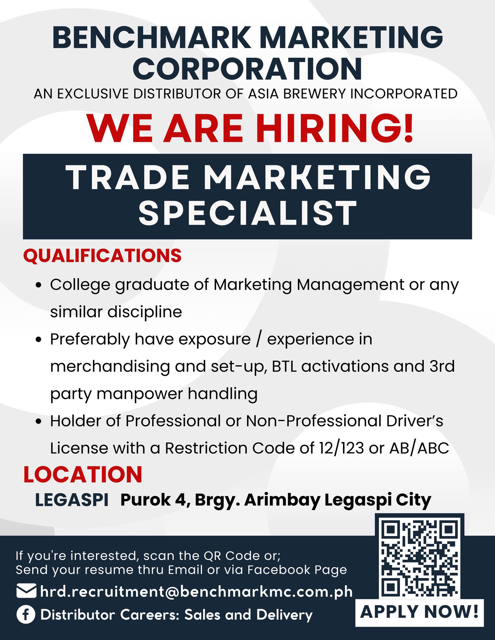Distributor Careers: Sales and Delivery