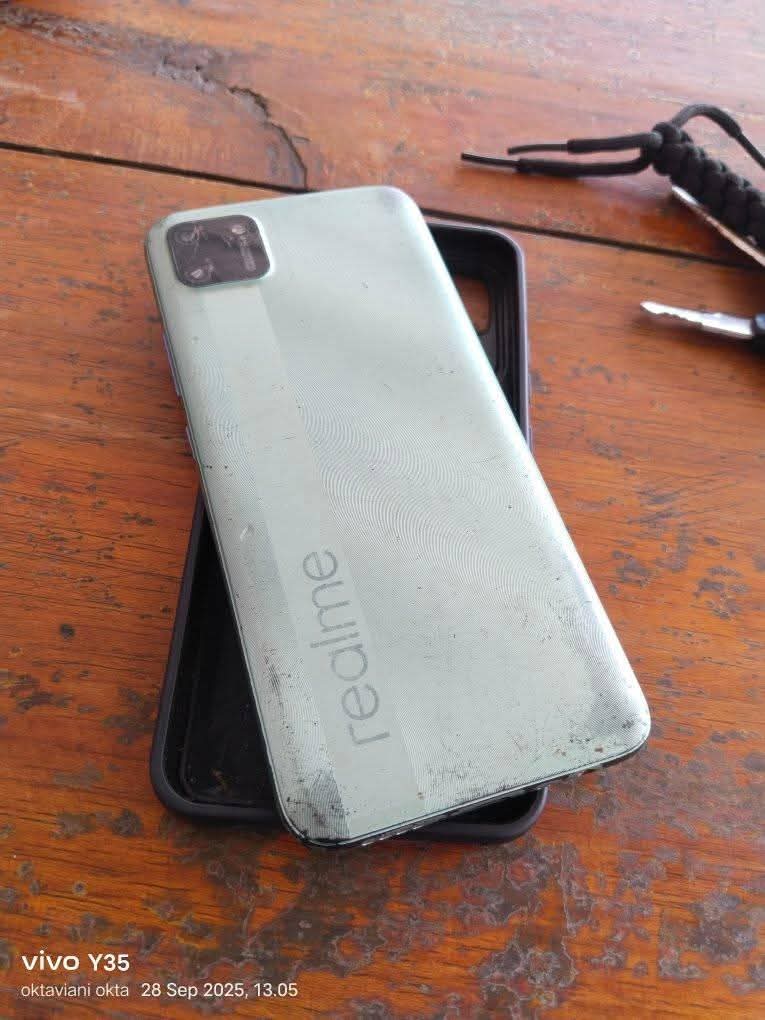 Relmi c11 - Cell Phones - Martapura, Sumatera Selatan, Indonesia ...