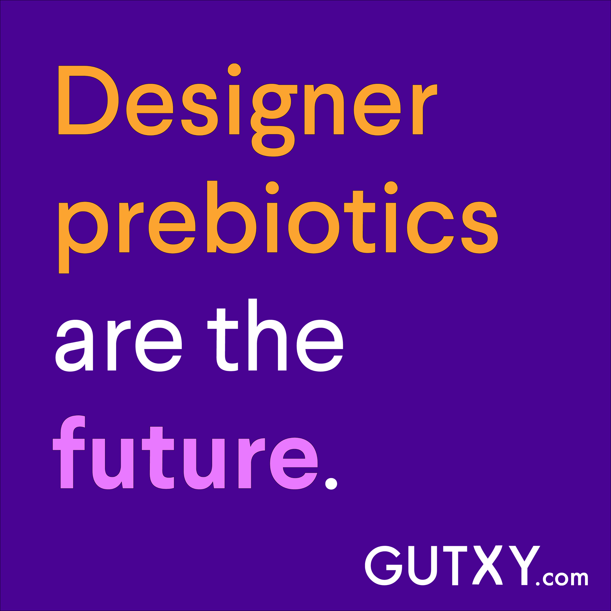 Health Canada's release of the Prebiotic Monograph marks an