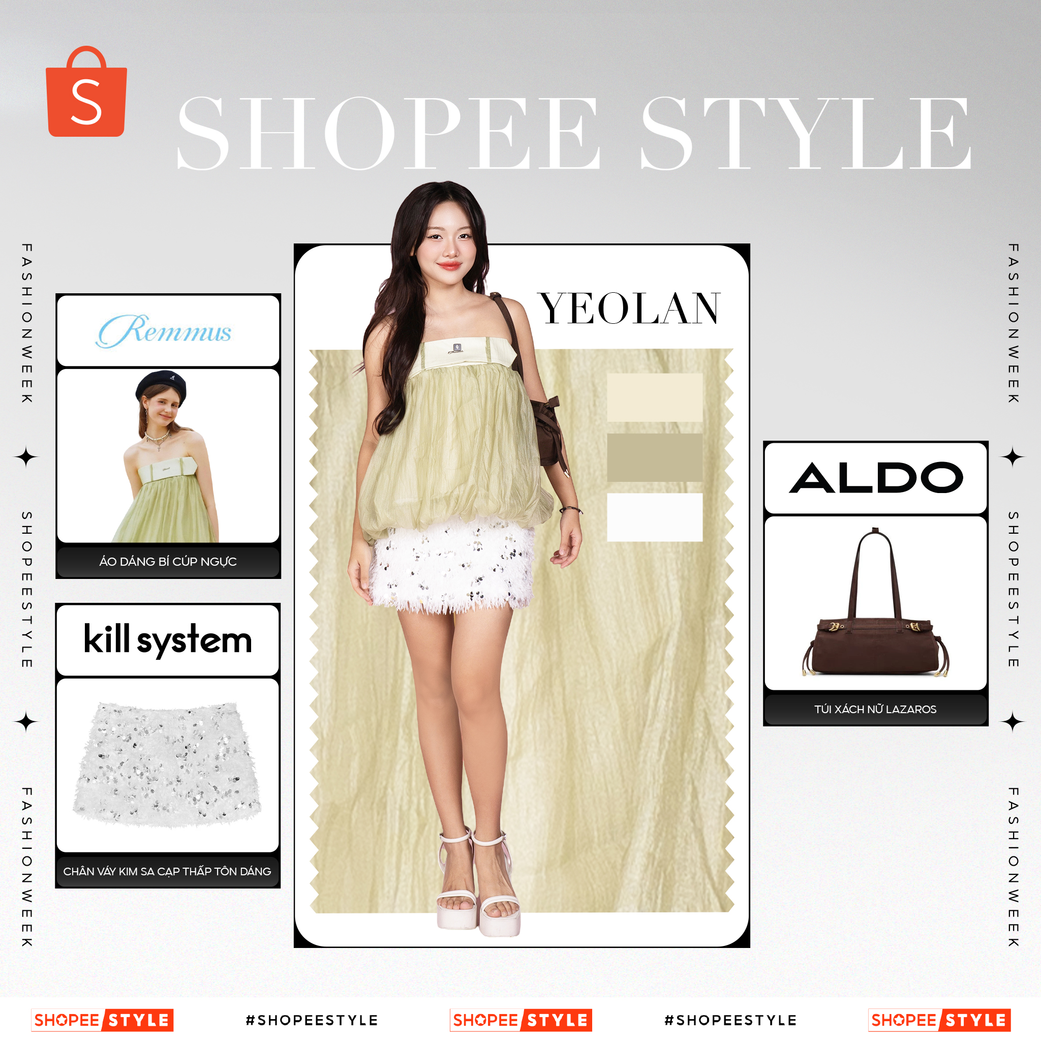 Shopee - Shopee added a new photo.