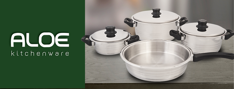 Aloe Kitchenware