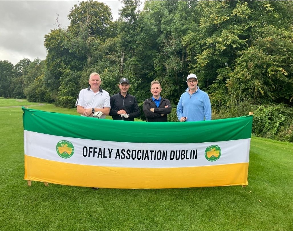 Offaly Association Dublin