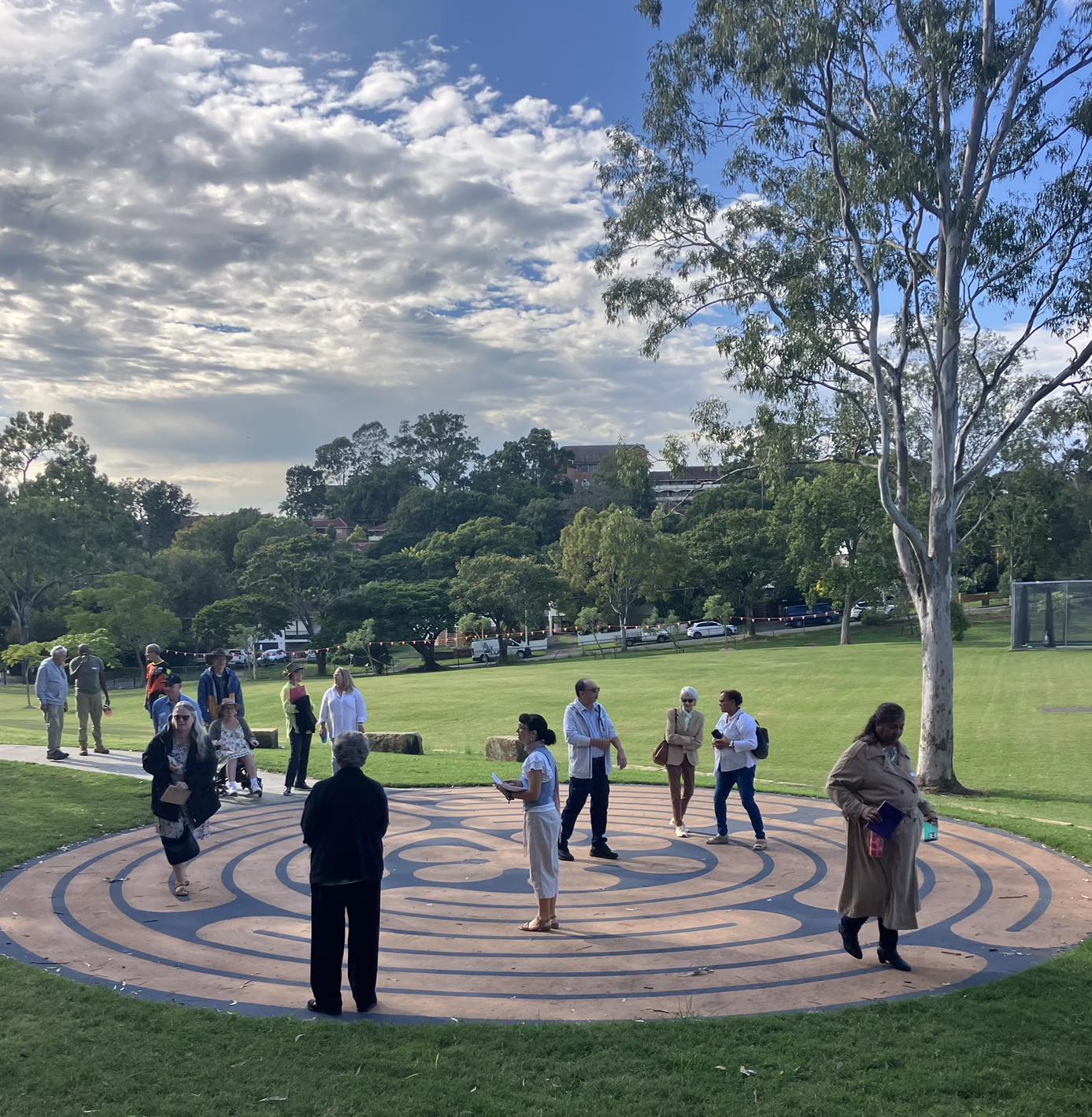 Laudato Si’ Movement - Brisbane Circle | Brisbane QLD