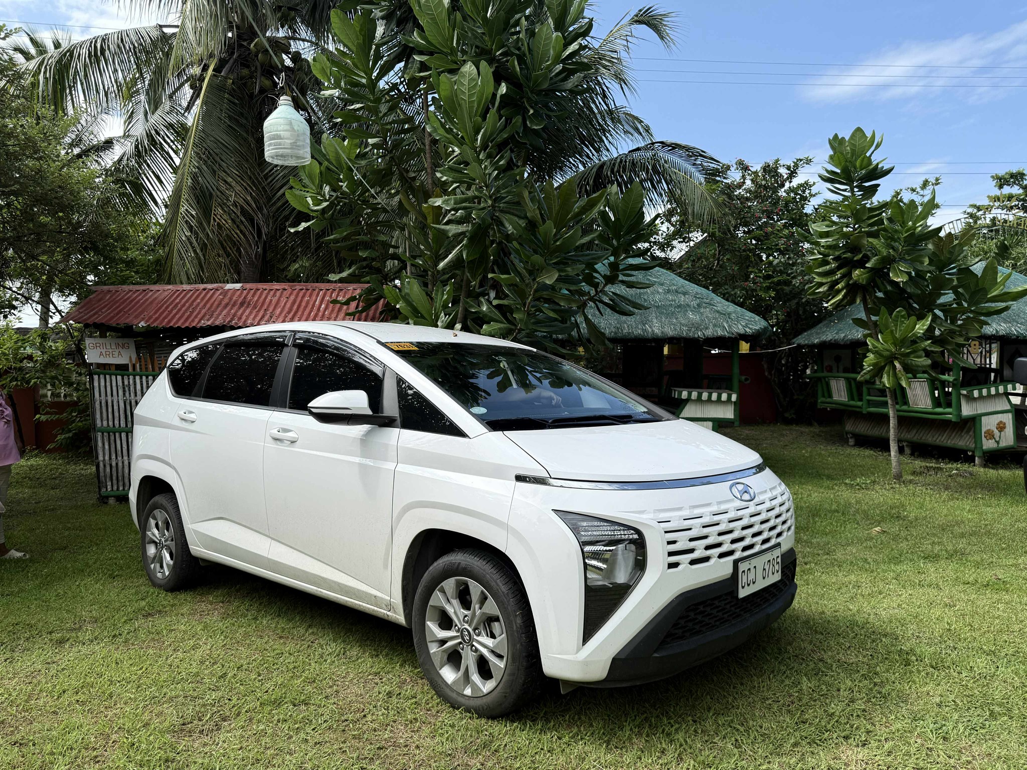 MK Car Rental - Angeles City | Angeles City