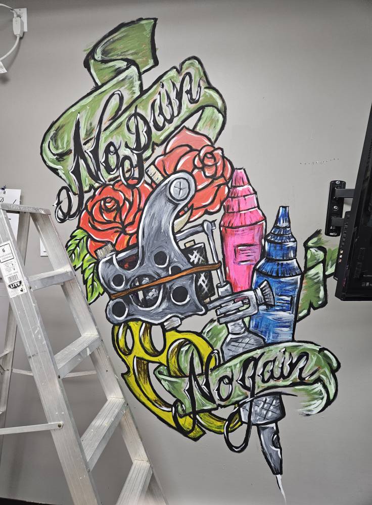 Project Ink | Port Hope ON