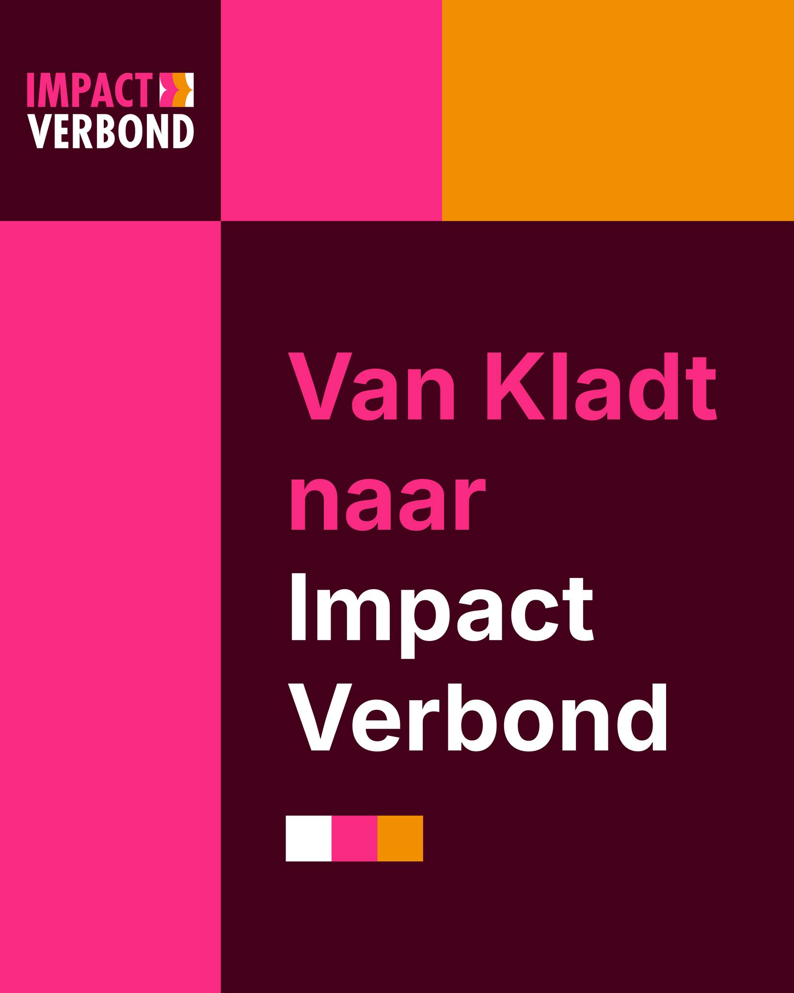 Impact Verbond