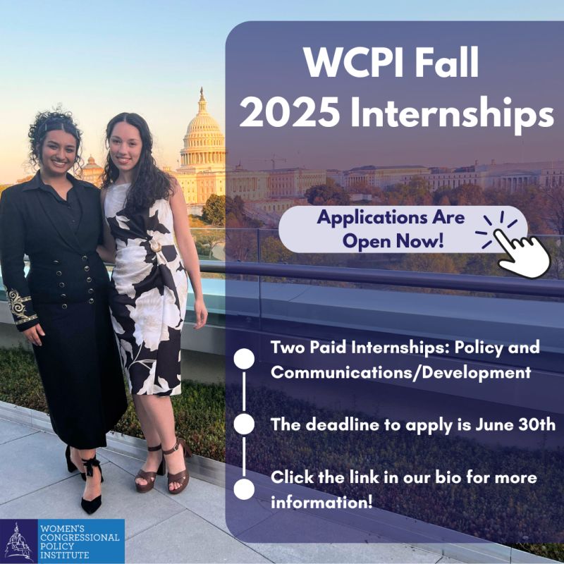 📢 Fall 2025 Internships Now Open... - Opportunities For Youth | Facebook