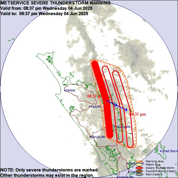 Civil Defence Northland added a... - Civil Defence Northland