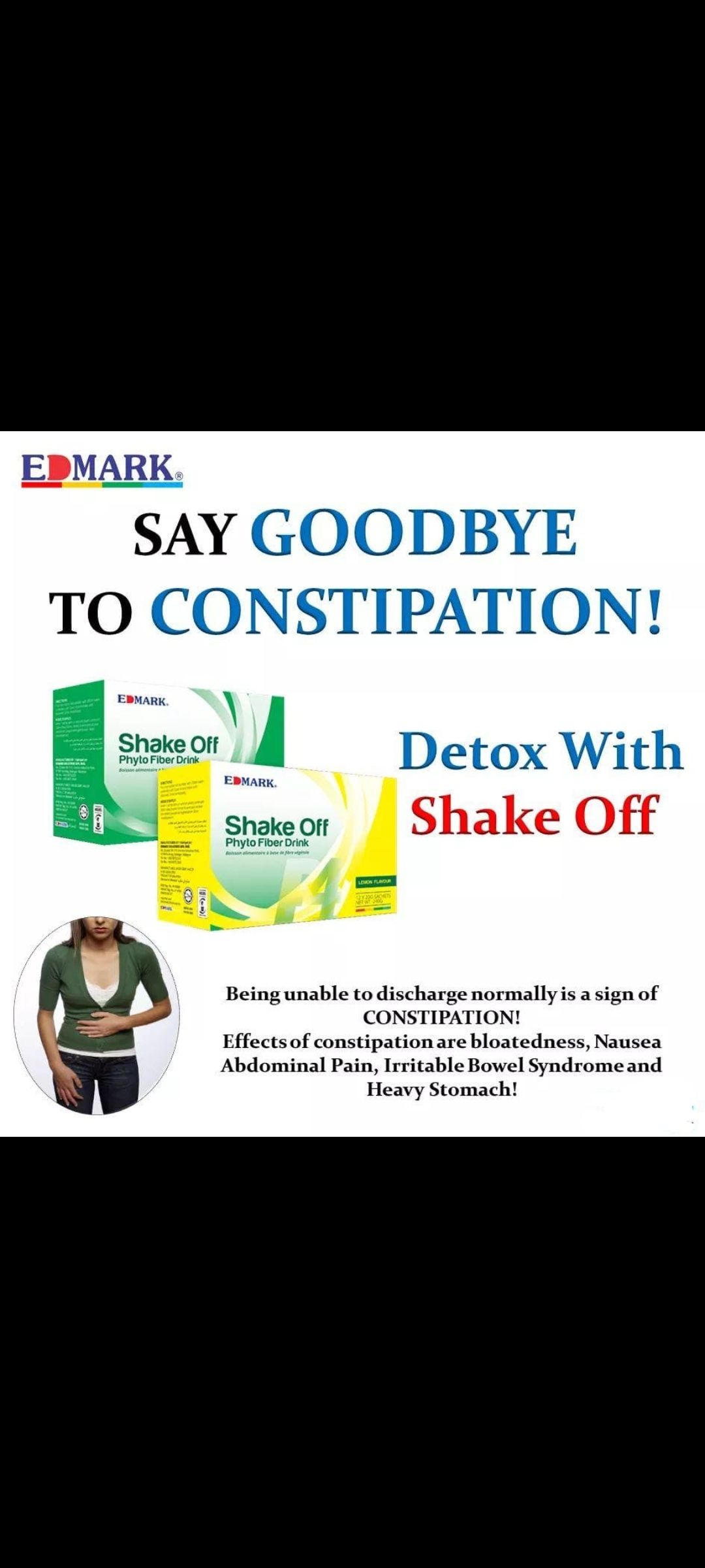 Healthy Living with Shalom